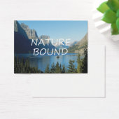 TEE Nature Bound (Desk)