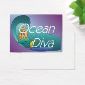 TEE Ocean Diva (Desk)