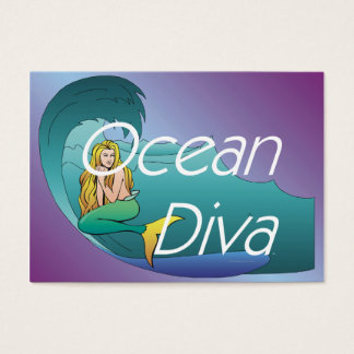 TEE Ocean Diva