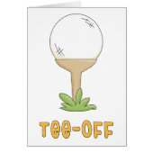 Tee Off (Front)