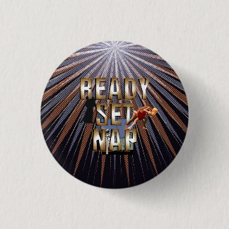 TEE Ready Set Nap Button
