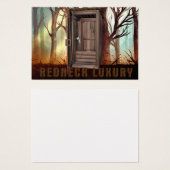 TEE Redneck Luxury (Front & Back)