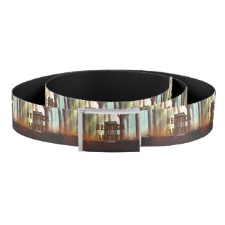 TEE Redneck Luxury Belt