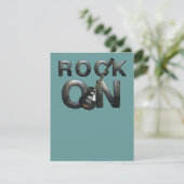 TEE Rock On (Standing Front)