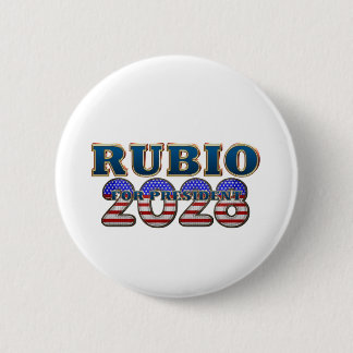 TEE Rubio 2028 Button