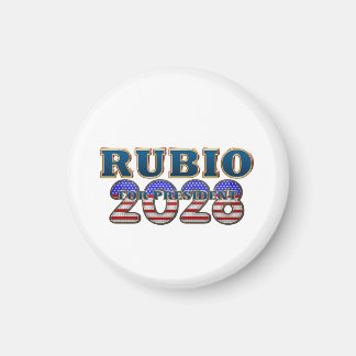 TEE Rubio 2028 Magnet