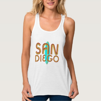 TEE San Diego