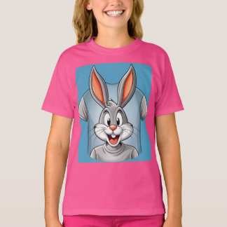 Tee-shirt bugsbuny  T-Shirt