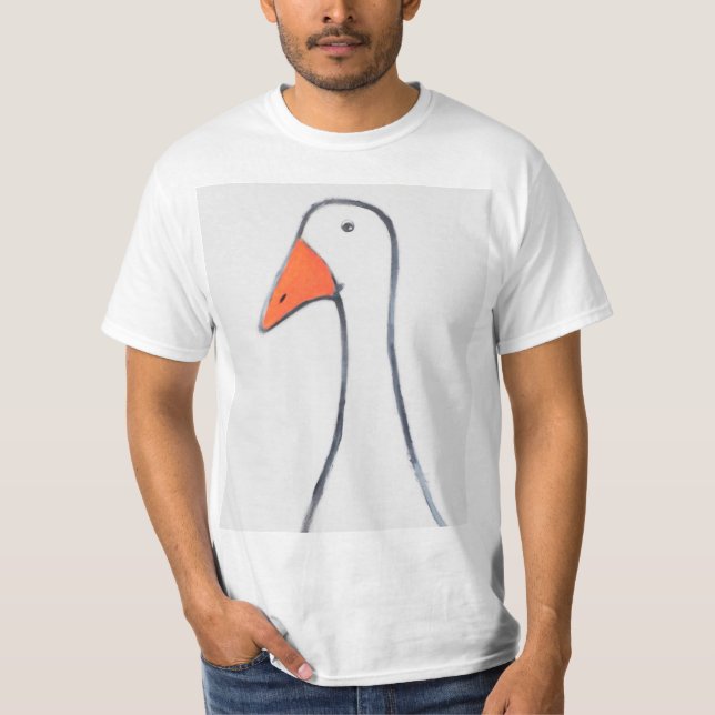 Tee-shirt “Hear” 2015 T-Shirt (Front)