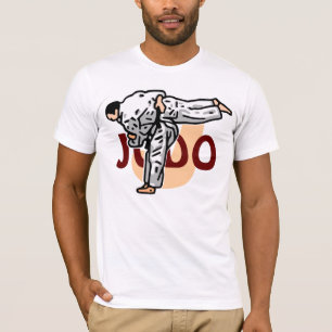 tee-shirt judo O goshi T-Shirt