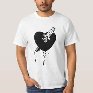 Knife Through The Heart Gifts on Zazzle