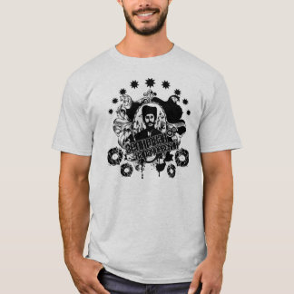 Tee-shirt Zelimhan Harachoevsky T-Shirt
