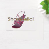 TEE Shoetastic (Desk)