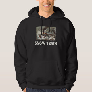 TEE Snow Train