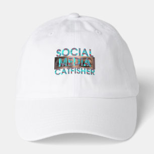 TEE Social Media Catfisher Hat