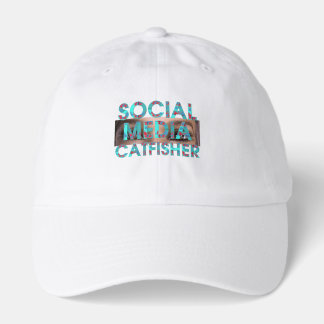 TEE Social Media Catfisher Hat