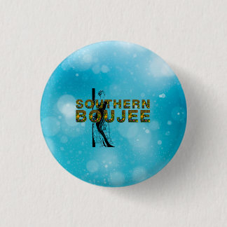 TEE Southern Boujee Button