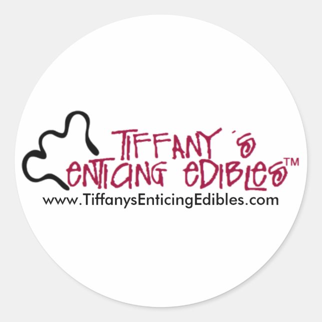 TEE Stickers (Front)