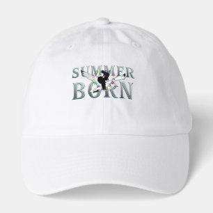 TEE Summer Born Hat