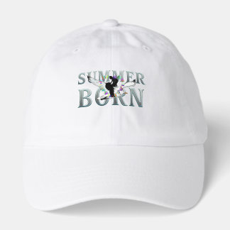 TEE Summer Born Hat