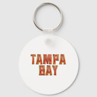 TEE Tampa Bay Keychain