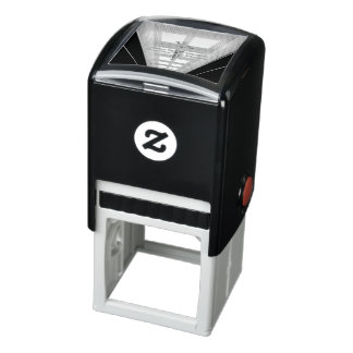 TEE Tanning Salon Rule Self-inking Stamp