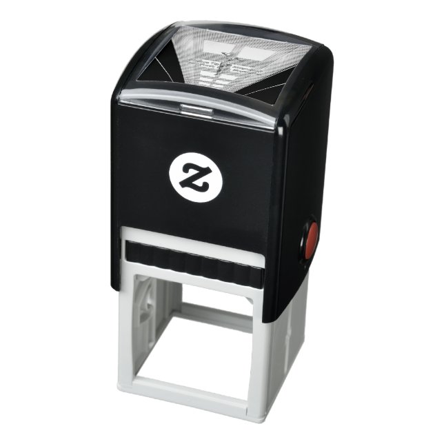 TEE Tanning Salon Rule Self-inking Stamp (Product)