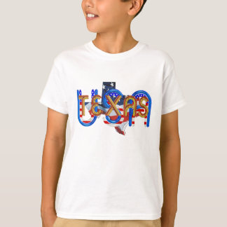 TEE Texas Patriot