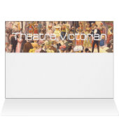 TEE Theatre Retro Cards (Inside Horizontal (Top))