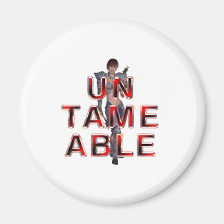 TEE Untameable Magnet