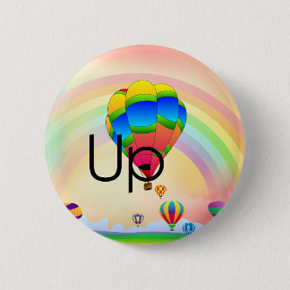 TEE Up Button