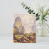 TEE Utah Canyons (Standing Front)