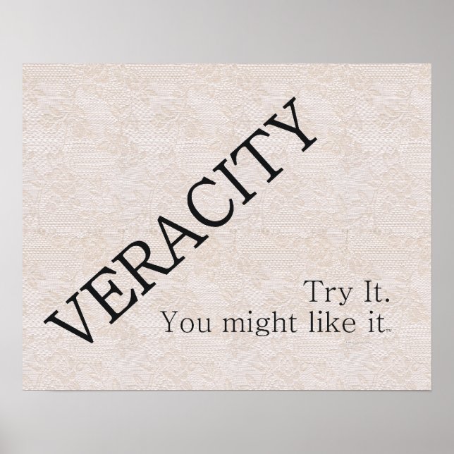 TEE Veracity Poster (Front)