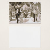 TEE Victorian Days (Front & Back)