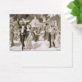 TEE Victorian Days (Desk)