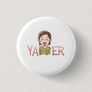 TEE Yapper Button