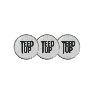 teedop ball marker
