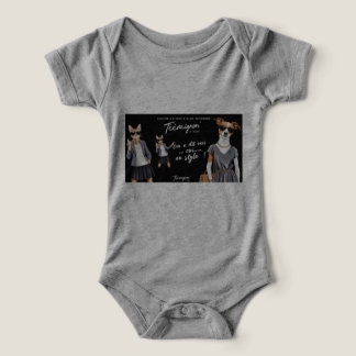 TEEMIGNON INFANT T-SHIRT