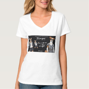 TEEMIGNON T-Shirt