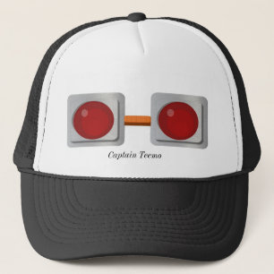 Teemo Hat