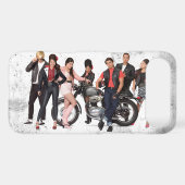 Teen Beach Group Shot 3 Case-Mate iPod Touch Case (Back (Horizontal))