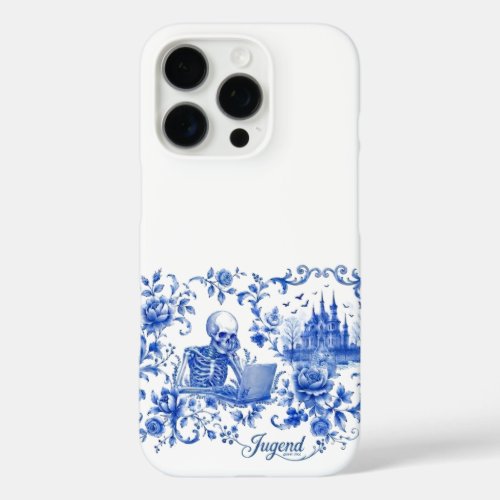 Teen iPhone 16 Pro Case