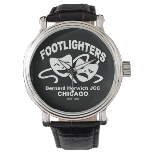 Teen Footlighters Bernard Horwich JCC Chicago IL Watch