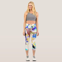 Teen Leggings