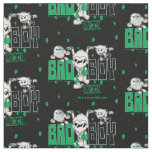 Teen Titans Go! | &quot;Bad Boy&quot; Robin, Cyborg, &amp; BB Fabric