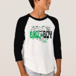 Teen Titans Go! | "Bad Boy" Robin, Cyborg, &amp; BB T-Shirt