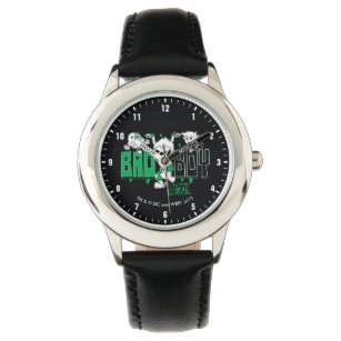 Bad boy digital store watches