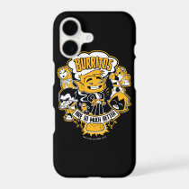 Teen Titans Go! | Beast Boy "Burritos Are Better" iPhone 17 Case
