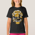 Teen Titans Go! | Beast Boy "Burritos Are Better" T-Shirt