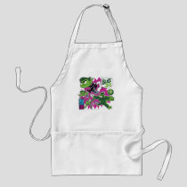 Teen Titans Go! | Beast Boy Shapeshifts Adult Apron
